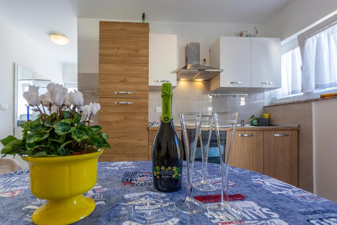 Apartments Dalida Grobnik  Екстериор снимка