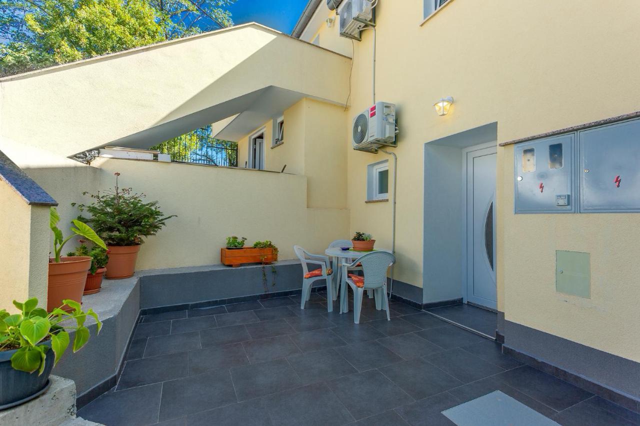 Apartments Dalida Grobnik  Екстериор снимка