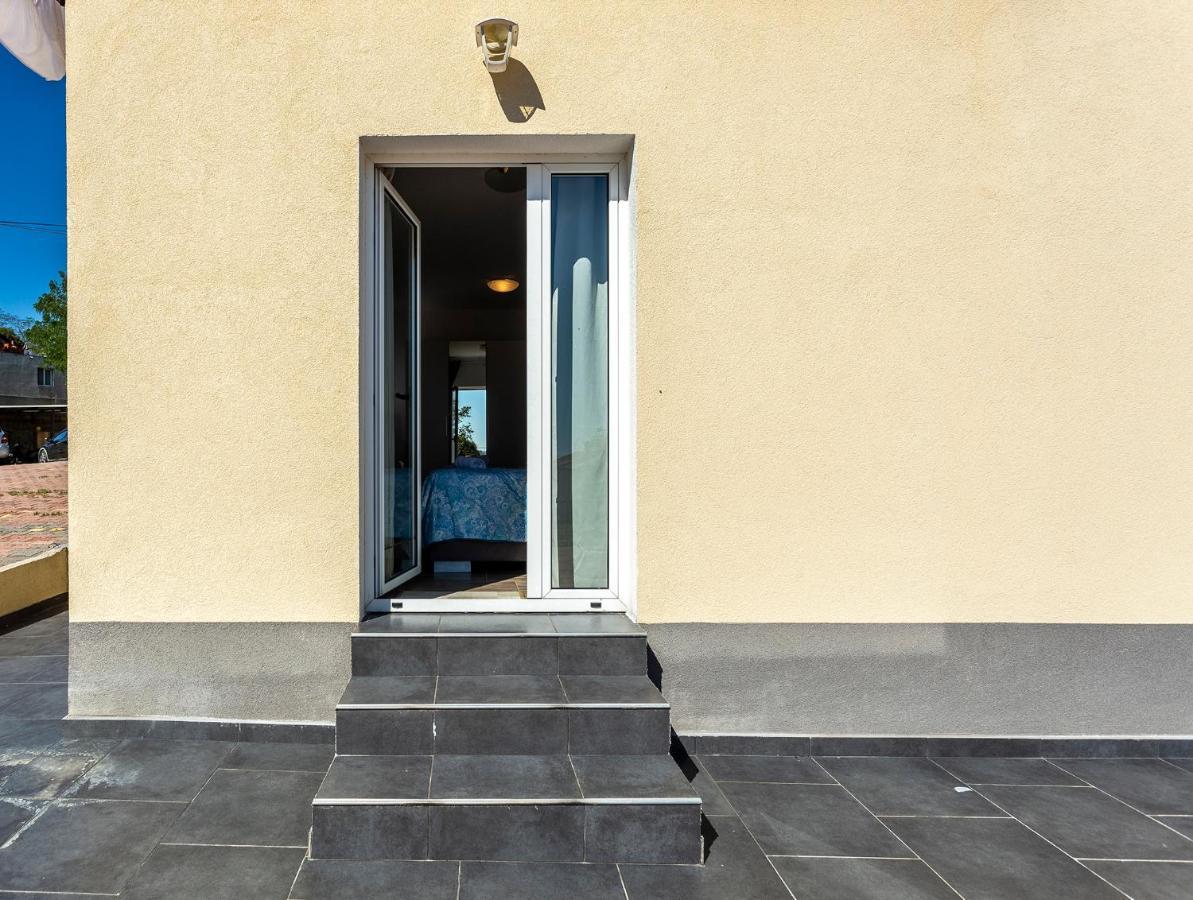 Apartments Dalida Grobnik  Екстериор снимка