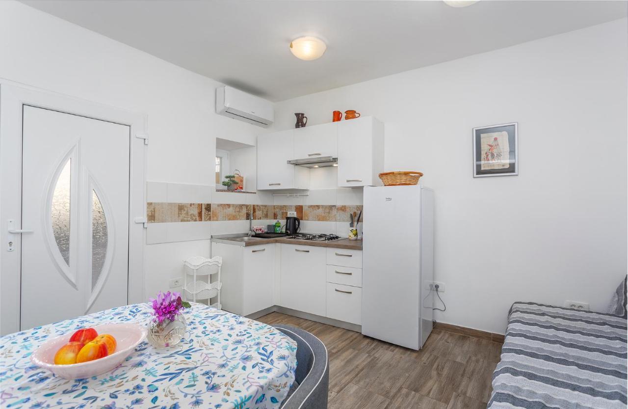 Apartments Dalida Grobnik  Екстериор снимка