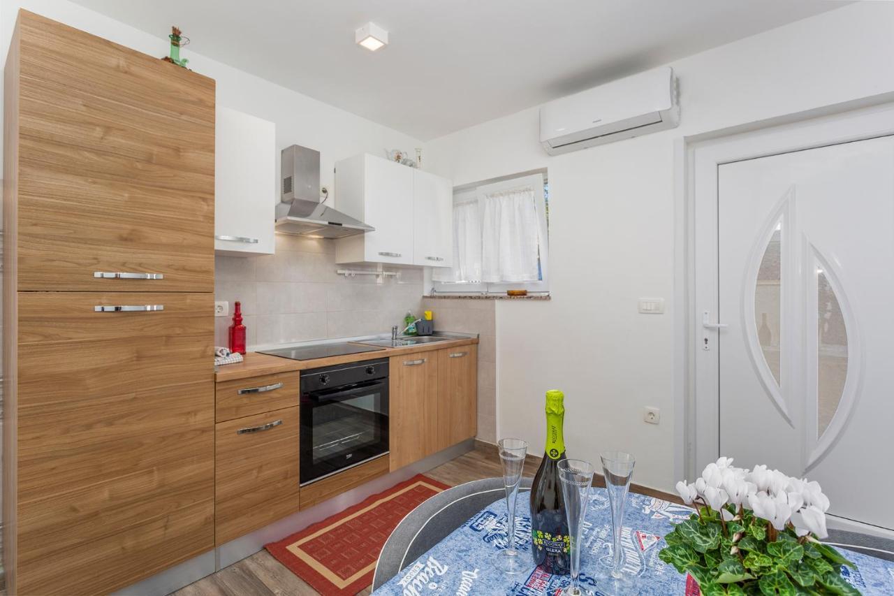 Apartments Dalida Grobnik  Екстериор снимка