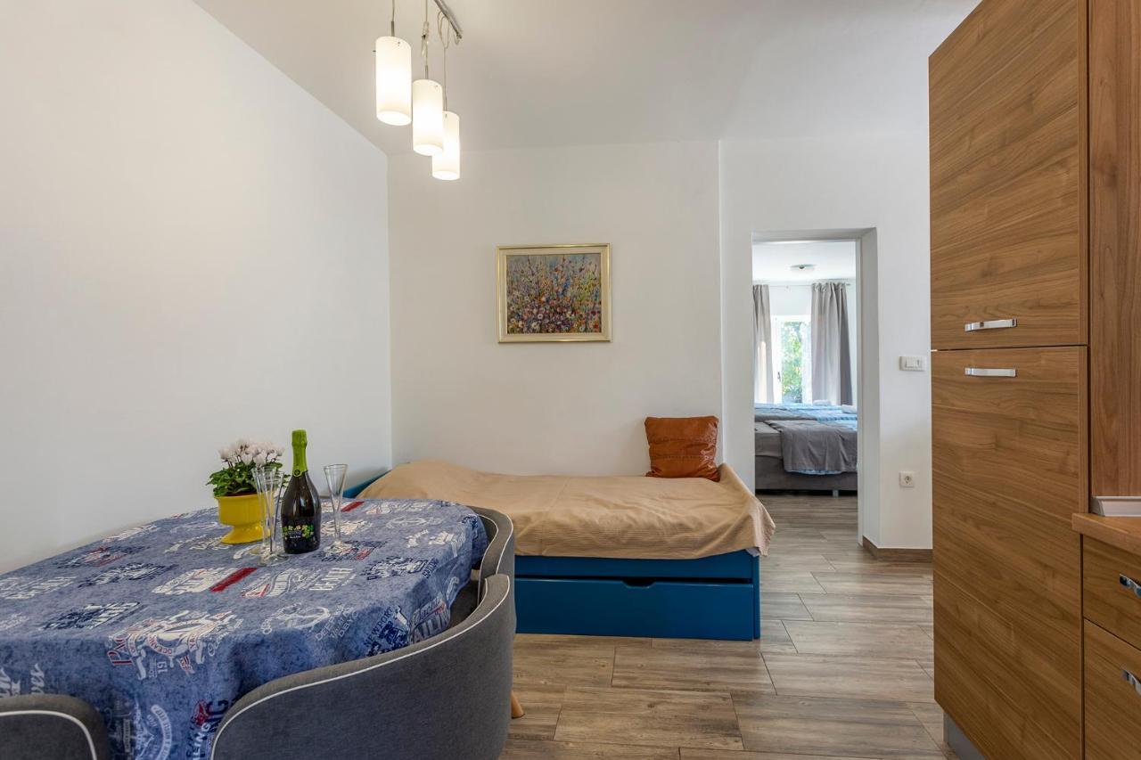 Apartments Dalida Grobnik  Екстериор снимка