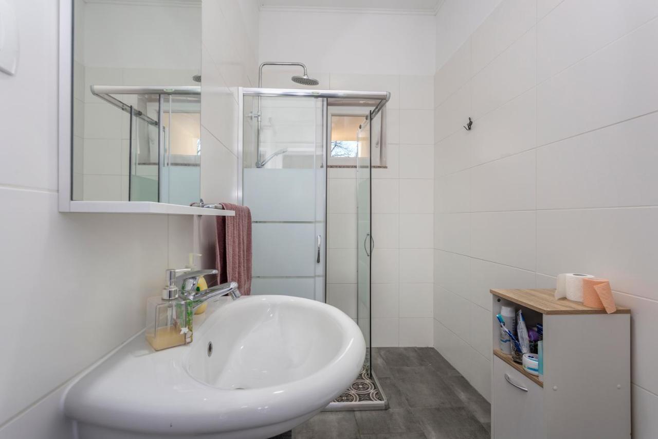 Apartments Dalida Grobnik  Екстериор снимка