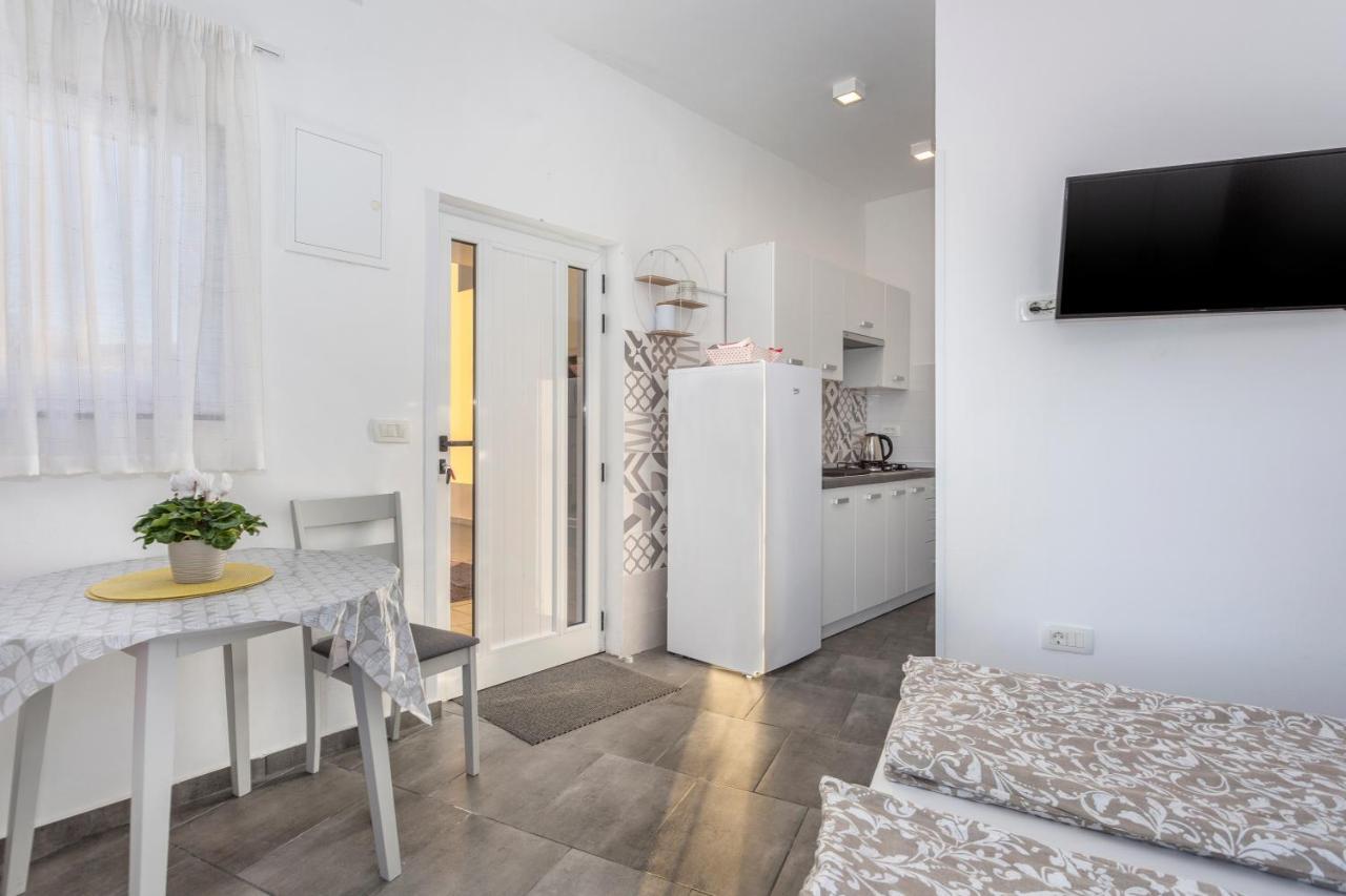 Apartments Dalida Grobnik  Екстериор снимка
