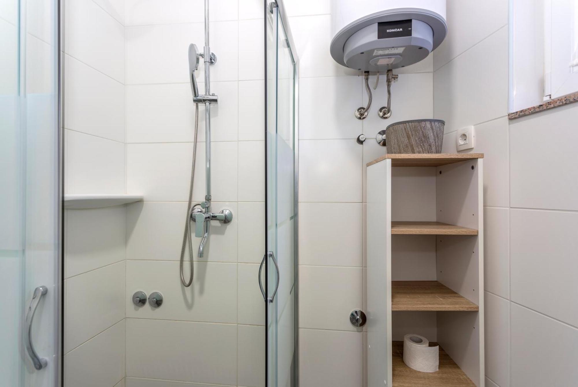Apartments Dalida Grobnik  Екстериор снимка
